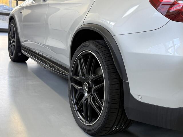 Mercedes-Benz GLC-KLASSE 250 AMG GLC43-21 inch-Pano-Leder-Xenon