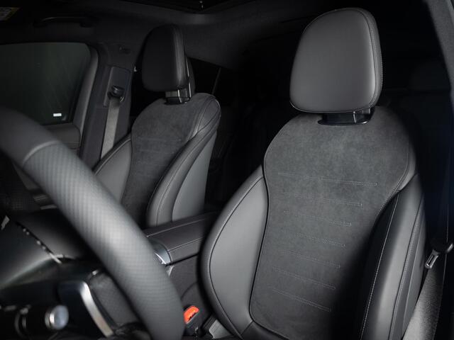 Mercedes-Benz GLC-KLASSE Coupé 300e 4MATIC AMG Line Premium PLUS | Panorama dak | Trekhaak