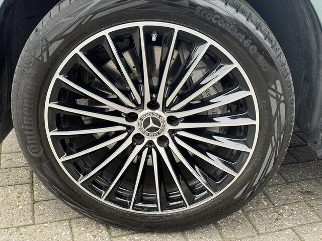 Mercedes-Benz GLC-KLASSE 300e 4MATIC AMG Pano-Dak | Trekhaak | Leer |