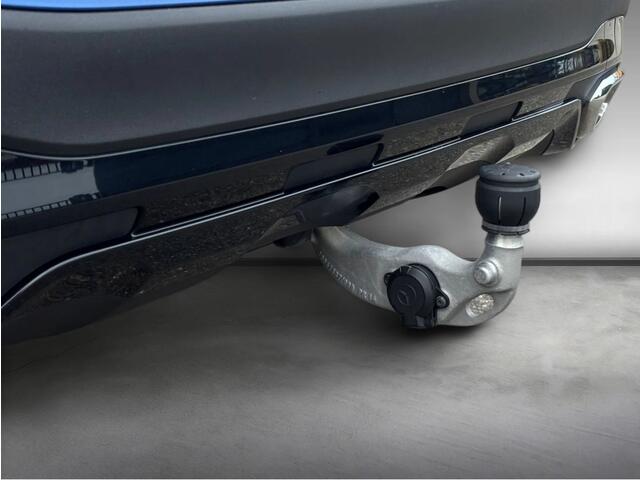 Mercedes-Benz GLC-KLASSE 400e 4MATIC AMG Line Panodak Burmester HUD Nightpakket Trekhaak Luchtv.