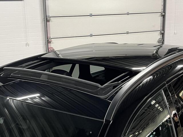 Mercedes-Benz GLC-KLASSE 300e 4MATIC Trekhaak | Adaptive Cruise control | Open dak | Memory seats | Ambiente verlichting | Stoelverwarming