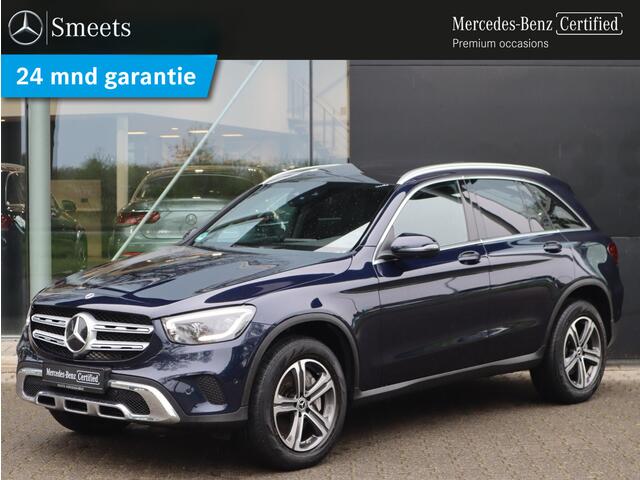 Mercedes-Benz GLC-KLASSE 300e 4MATIC Advantage | Panoramadak | LED | 360 camera | Automaat
