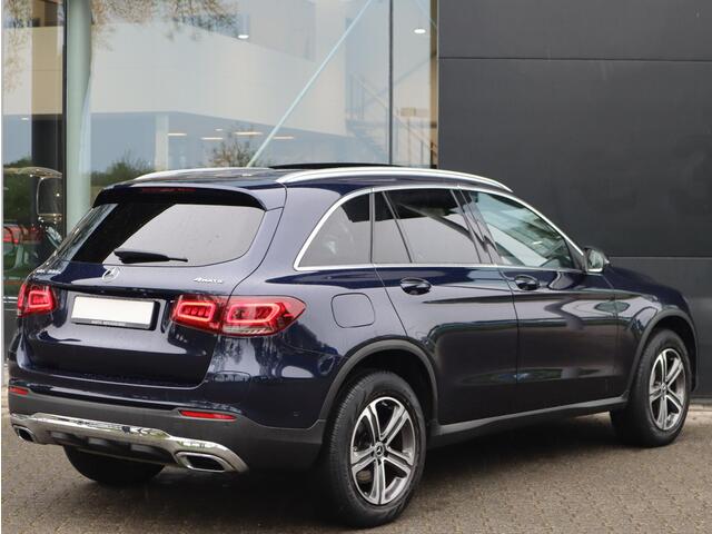 Mercedes-Benz GLC-KLASSE 300e 4MATIC Advantage | Panoramadak | LED | 360 camera | Automaat