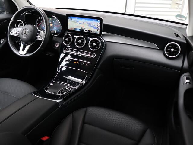 Mercedes-Benz GLC-KLASSE 200 Business Solution Limited