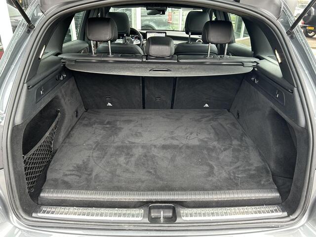 Mercedes-Benz GLC-KLASSE 300e 4MATIC Business Solution AMG | Head up display | Memorypakket | Panoramadak