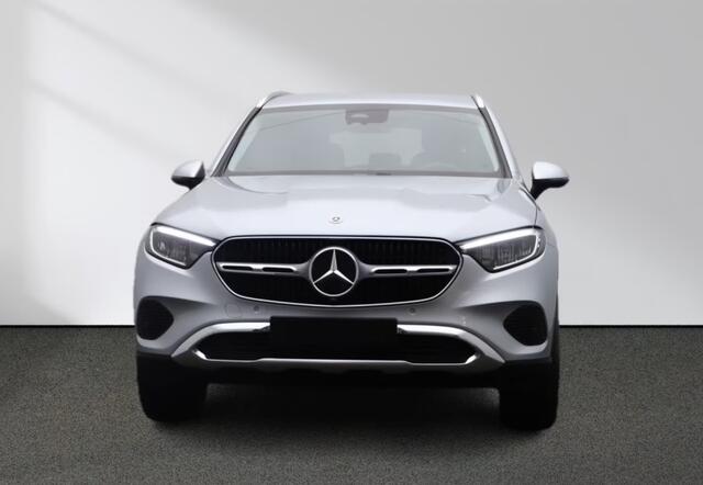 Mercedes-Benz GLC-KLASSE 300de 4MATIC Plug-in Hybrid Avantgarde Memory Trekhaak LED Keyless-Go Stuurverwarming Stoelverwarming