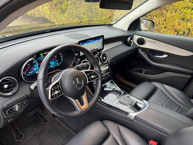 Mercedes-Benz GLC-KLASSE GLC 300e Distronic, 360 Cam, Trekhaak