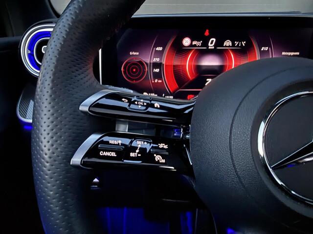 Mercedes-Benz GLC-KLASSE 300 4MATIC AMG Pano/360/Distronic/Keyless/HeadUp