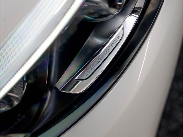 Mercedes-Benz GLC-KLASSE Coupé GLC 250 d 4MATIC AMG | Night | Burmester | Leer | Keyless