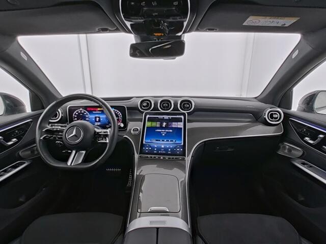 Mercedes-Benz GLC-KLASSE Coupé 300 e 4MATIC AMG Plug-In Hybride AMG Line | Night Pakket | Trekhaak | Panorama Schuif-Kanteldak | Alarm Klasse 3 | Digital Licht. Inclusief 24 maanden MB Certified garantie voor Europa.