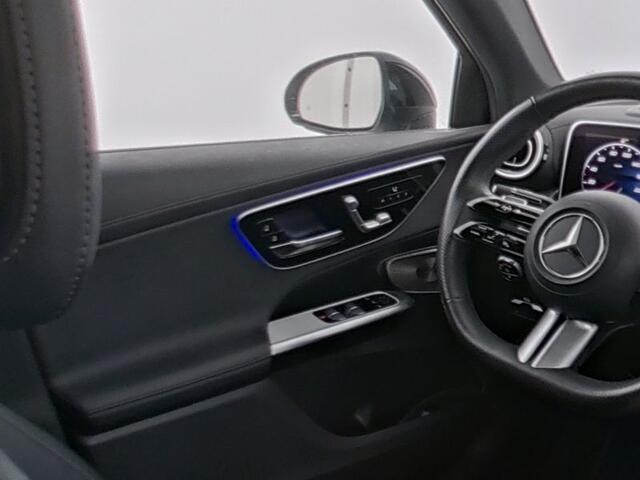 Mercedes-Benz GLC-KLASSE Coupé 300 e 4MATIC AMG Plug-In Hybride AMG Line | Night Pakket | Trekhaak | Panorama Schuif-Kanteldak | Alarm Klasse 3 | Digital Licht. Inclusief 24 maanden MB Certified garantie voor Europa.