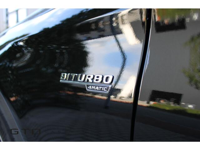 Mercedes-Benz GLC-KLASSE AMG 43 4MATIC Premium Plus Facelift/Panoramadak/Burmester/Sportuitlaat