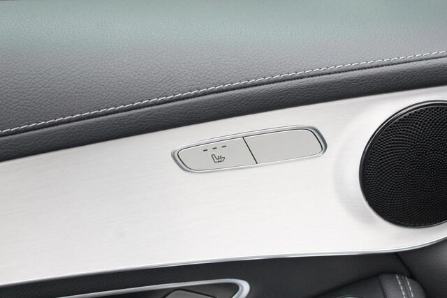 Mercedes-Benz GLC-KLASSE 250 4MATIC | Pano | Trekhaak |