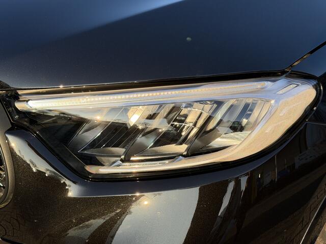 Mercedes-Benz GLC-KLASSE Coupé 300e 4MATIC AMG Line Plus Pano-Dak | Trekhaak | 360-camera | Keyless | Excl. Leer