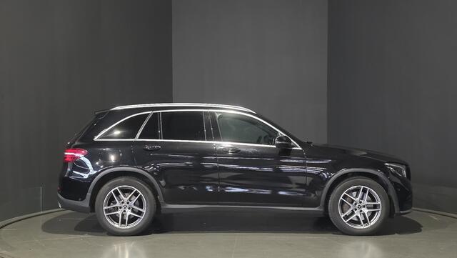 Mercedes-Benz GLC-KLASSE 250 d 4MATIC Premium | Panorama | Camera