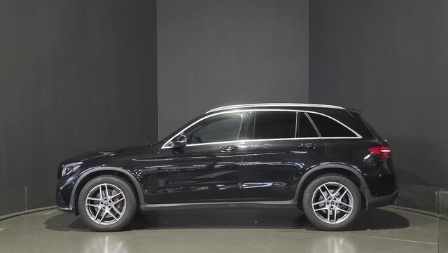 Mercedes-Benz GLC-KLASSE 250 d 4MATIC Premium | Panorama | Camera