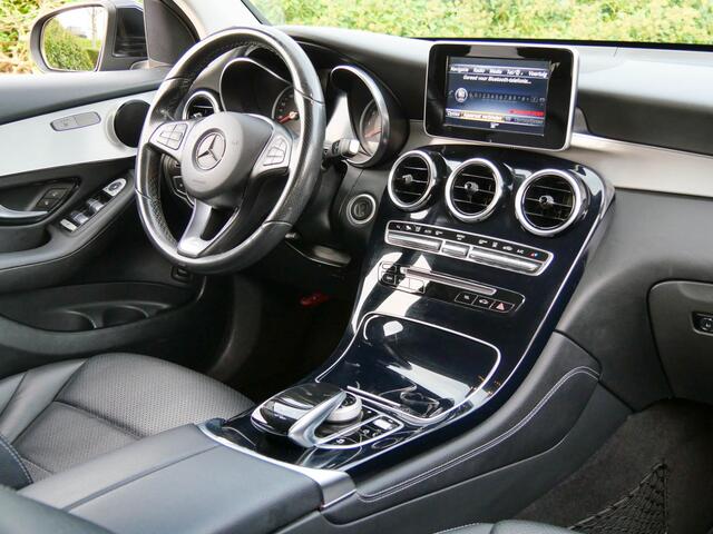 Mercedes-Benz GLC-KLASSE 250 4MATIC Prestige | TREKHAAK | LEDER | CAMERA |