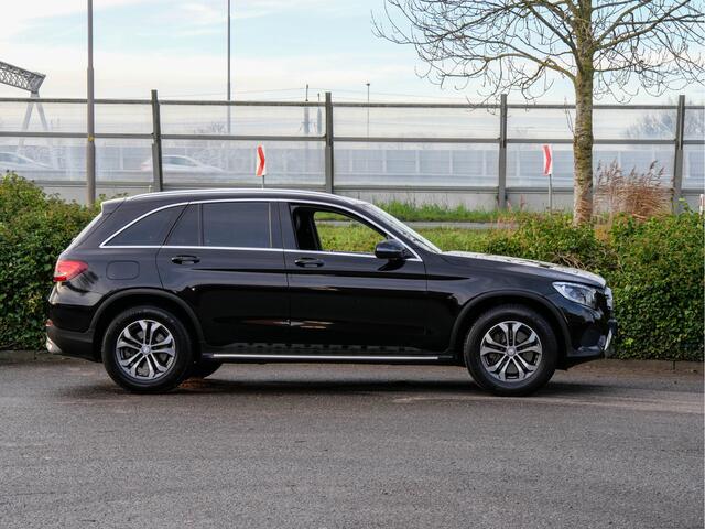 Mercedes-Benz GLC-KLASSE 250 4MATIC Prestige | TREKHAAK | LEDER | CAMERA |