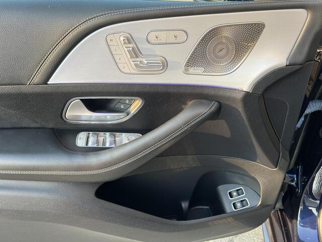 Mercedes-Benz GLE-KLASSE Coupé 350 e 4MATIC AMG Night Burmester Leder 21 Inch