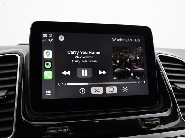 Mercedes-Benz GLE-KLASSE 350d 258 PK 4MATIC GRIJS KENTEKEN EURO 6 + LUCHTVERING / LED / 360 CAMERA / APPLE CARPLAY