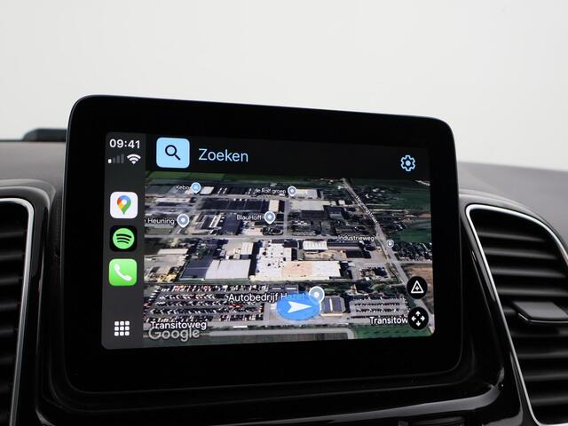 Mercedes-Benz GLE-KLASSE 350d 258 PK 4MATIC GRIJS KENTEKEN EURO 6 + LUCHTVERING / LED / 360 CAMERA / APPLE CARPLAY