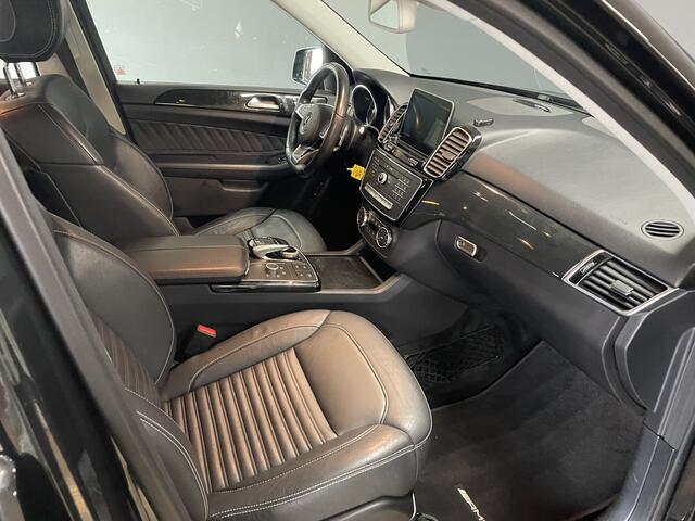 Mercedes-Benz GLE-KLASSE 350 d 4MATIC AMG Sport Edition | Airmatic | Elekt. Trekhaak