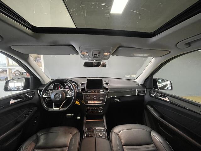 Mercedes-Benz GLE-KLASSE 350 d 4MATIC AMG Sport Edition | Airmatic | Elekt. Trekhaak