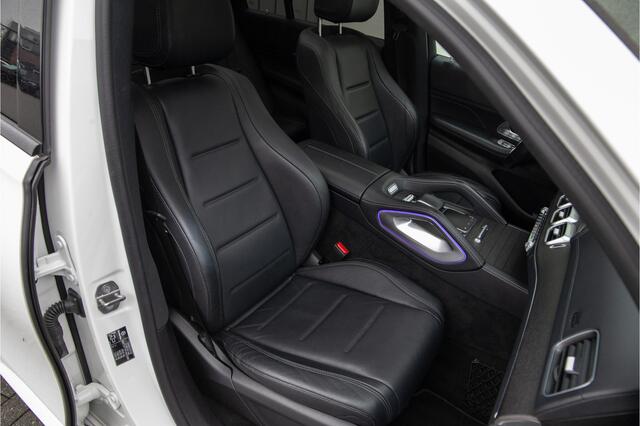 Mercedes-Benz GLE-KLASSE 450 AMG 4MATIC Premium, Luchtvering, Pano, Nightpack, Burmester 2019