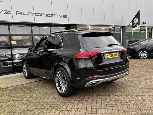 Mercedes-Benz GLE-KLASSE 300 d 4MATIC Premium Plus | AMG-Line | Pano | Burmeister | Trekhaak | BTW