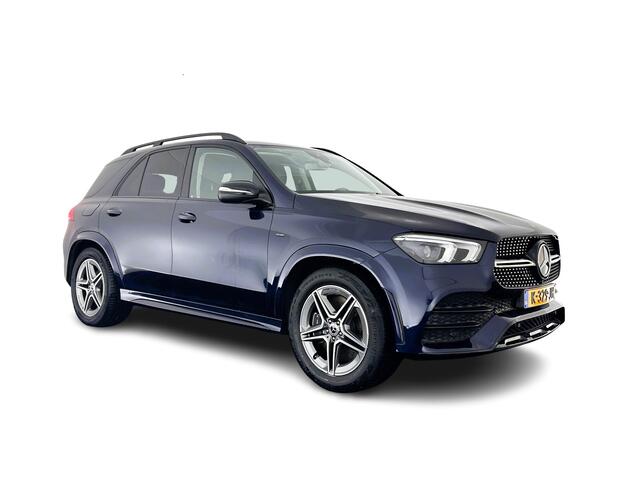 Mercedes-Benz GLE-KLASSE 350 de 4MATIC (INCL.BTW) *BURMESTER | FULL-LED | FULL-LEATHER | WIDE-SCREEN-COCKPIT | SFEER-VERL. | NAVI-FULLMAP | 20''ALU | CAMERA*