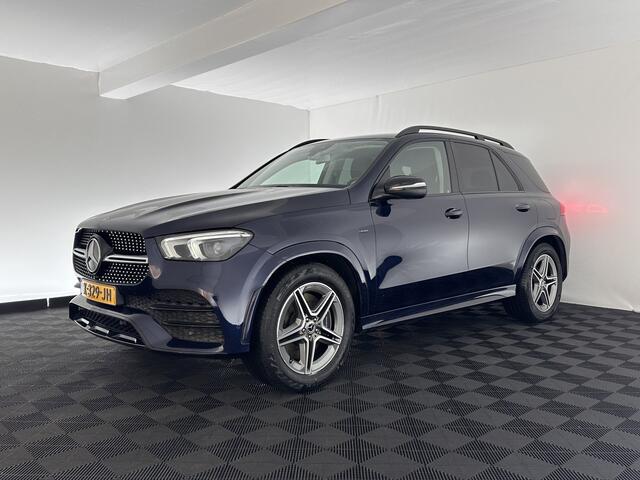 Mercedes-Benz GLE-KLASSE 350 de 4MATIC (INCL.BTW) *BURMESTER | FULL-LED | FULL-LEATHER | WIDE-SCREEN-COCKPIT | SFEER-VERL. | NAVI-FULLMAP | 20''ALU | CAMERA*