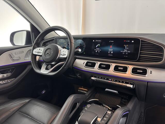 Mercedes-Benz GLE-KLASSE 350 de 4MATIC (INCL.BTW) *BURMESTER | FULL-LED | FULL-LEATHER | WIDE-SCREEN-COCKPIT | SFEER-VERL. | NAVI-FULLMAP | 20''ALU | CAMERA*