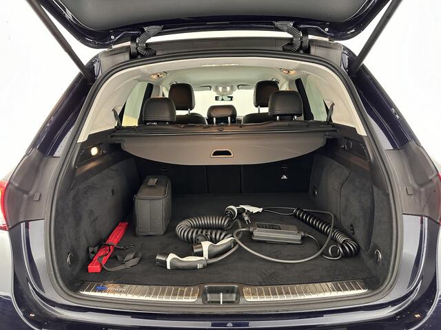 Mercedes-Benz GLE-KLASSE 350 de 4MATIC (INCL.BTW) *BURMESTER | FULL-LED | FULL-LEATHER | WIDE-SCREEN-COCKPIT | SFEER-VERL. | NAVI-FULLMAP | 20''ALU | CAMERA*