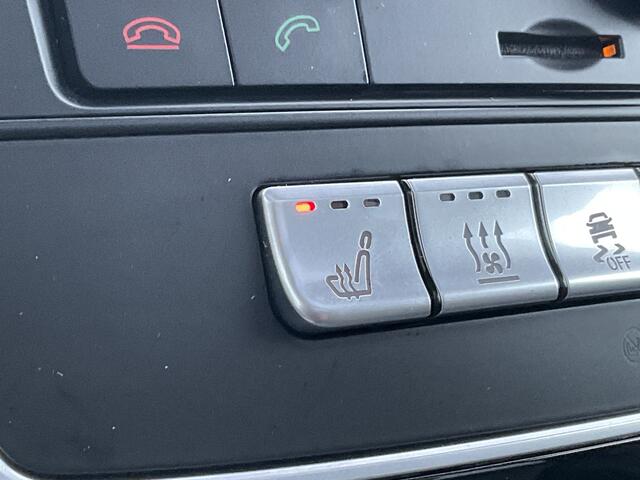 Mercedes-Benz GLE-KLASSE 500 e 4MATIC AMG Dealer-OH Pano/Schuif-dak Trekh 21-Inch Harman/Kardon!