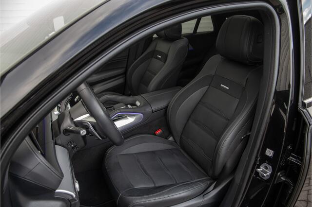Mercedes-Benz GLE-KLASSE Coupé AMG 53 Hybrid 4MATIC+ Premium Plus, Massage, Nightpack, Head-Up, Distronig, Airmatic 585pk