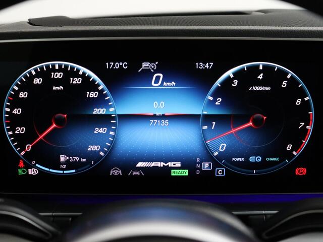 Mercedes-Benz GLE-KLASSE AMG 53 4MATIC+ Premium Plus Airmatic | ACC | 360cam