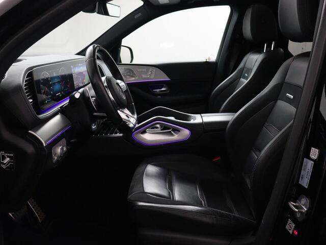 Mercedes-Benz GLE-KLASSE AMG 53 4MATIC+ Premium Plus Airmatic | ACC | 360cam