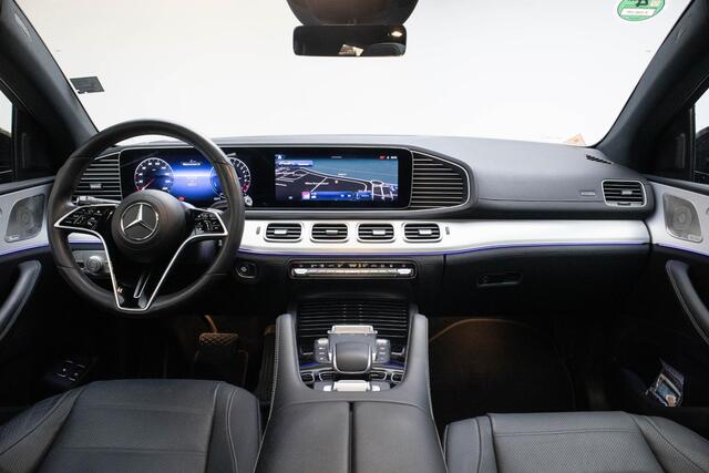 Mercedes-Benz GLE-KLASSE Coupé 400 e 4MATIC AMG Line Premium Plus | 22 Inch | Night | Panoramadak | Trekhaak |