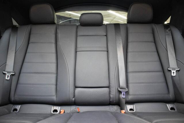 Mercedes-Benz GLE-KLASSE Coupé 400 e 4MATIC AMG Line Premium Plus | 22 Inch | Night | Panoramadak | Trekhaak |