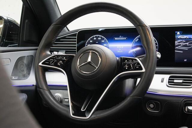 Mercedes-Benz GLE-KLASSE Coupé 400 e 4MATIC AMG Line Premium Plus | 22 Inch | Night | Panoramadak | Trekhaak |