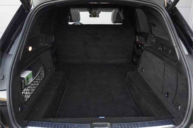 Mercedes-Benz GLE-KLASSE 450D 4M AMG Grijs Kenteken Airmatic Distronic 22" Stoelventilatie