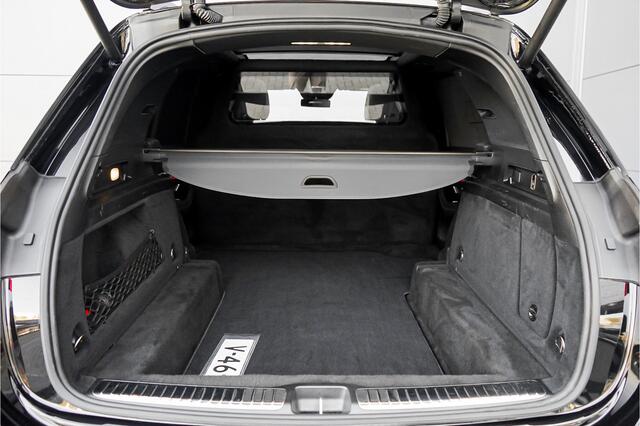 Mercedes-Benz GLE-KLASSE 400d 4M AMG Burmester Airmatic Grijs Kenteken Distronic BTW