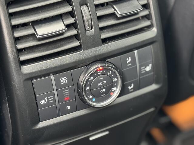 Mercedes-Benz GLE-KLASSE 500 AMG 4MATIC | Panorama | Luchtvering | Harman Kardon | 360 Camera