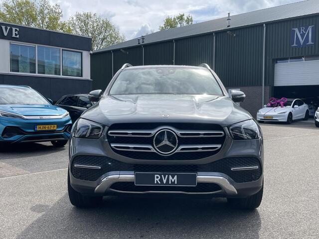 Mercedes-Benz GLE-KLASSE 350 de 4MATIC Premium | LEDER | WIDESCREEN | 360 CAMERA | BURMESTER