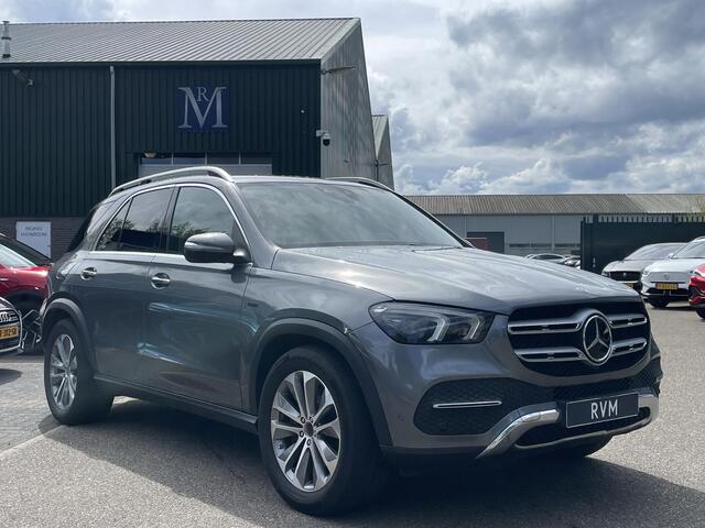 Mercedes-Benz GLE-KLASSE 350 de 4MATIC Premium | LEDER | WIDESCREEN | 360 CAMERA | BURMESTER
