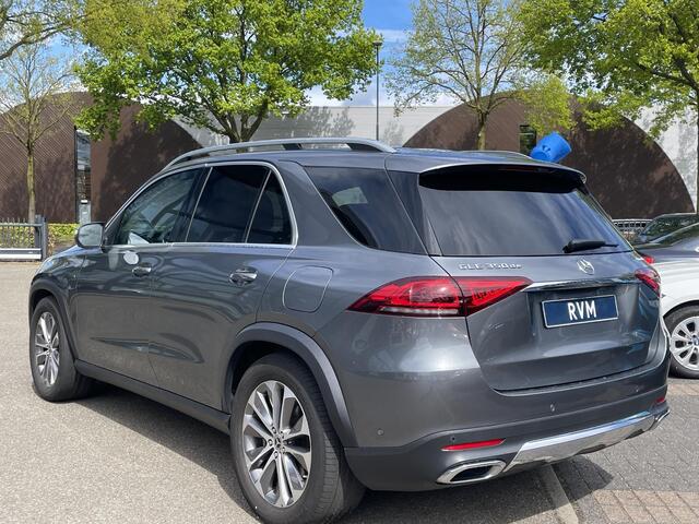 Mercedes-Benz GLE-KLASSE 350 de 4MATIC Premium | LEDER | WIDESCREEN | 360 CAMERA | BURMESTER