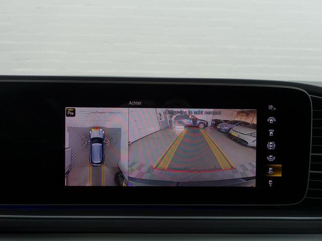 Mercedes-Benz GLE-KLASSE 350 e 4MATIC AMG Premium Plus- Panodak I Burmester I Rijassistentiepakket I Stoelverw/ koeling I Full