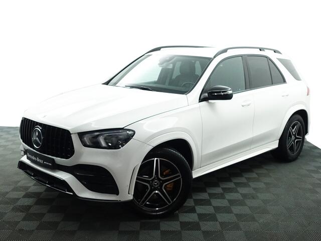 Mercedes-Benz GLE-KLASSE 300 d 4MATIC AMG Night Edition- Alcantara sterrenhemel, Elek Stoelen, Sfeerverlichting, CarPlay
