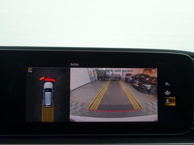 Mercedes-Benz GLE-KLASSE 300 d 4MATIC AMG Night Edition- Alcantara sterrenhemel, Elek Stoelen, Sfeerverlichting, CarPlay