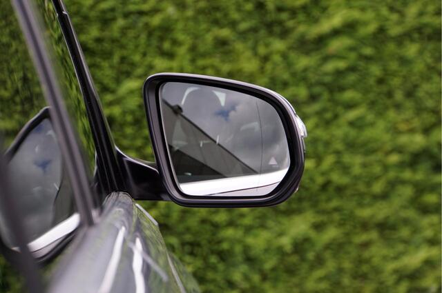 Mercedes-Benz GLE-KLASSE AMG 53 HYBRID 4MATIC+ | Burmester Luchtvering Pano Trekhaak Distronic Keyless Multibeam